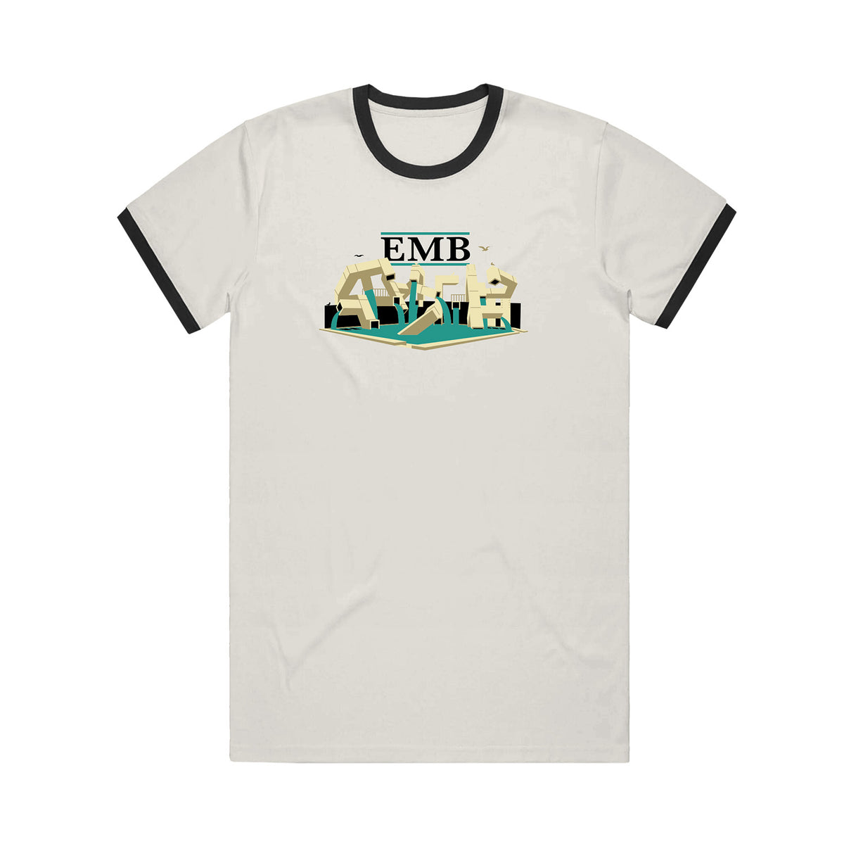 Real EMB T-Shirt