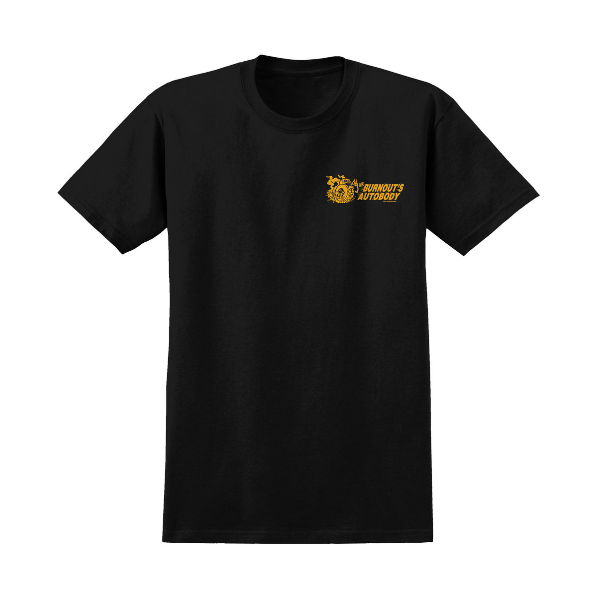 Real Autobody T-Shirt