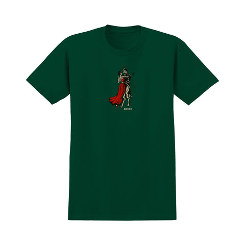 Real Dance With The Devil T-Shirt