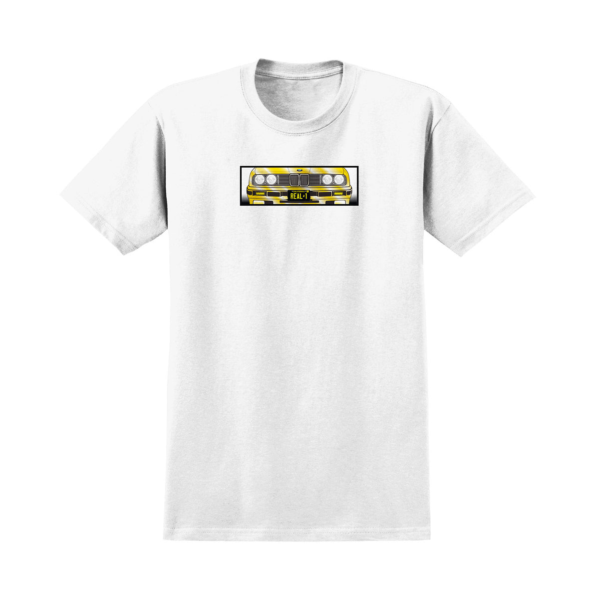 Real Grille T-Shirt
