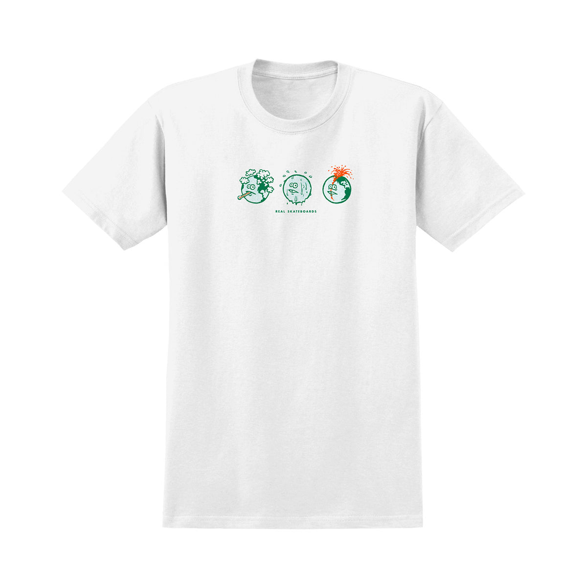 Real How Are You? T-Shirt