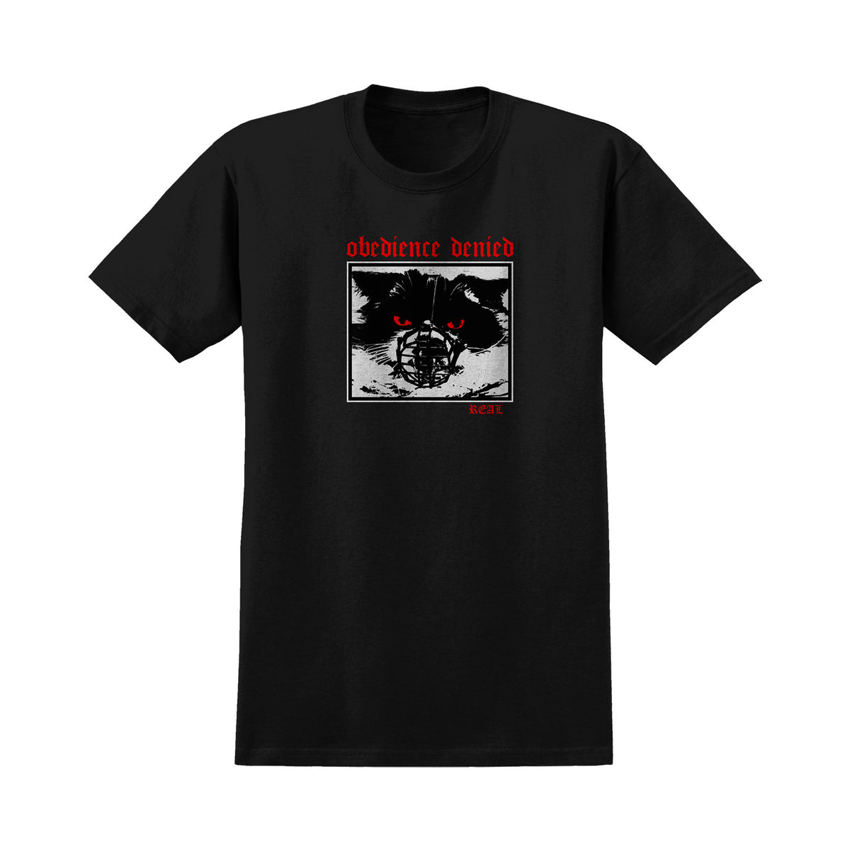 Real Vicious T-Shirt