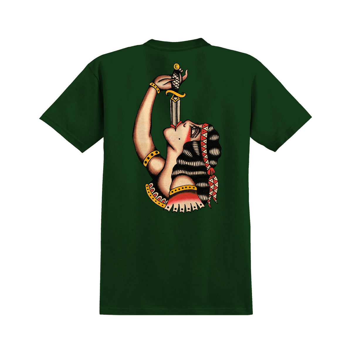 Real Swordswallower T-Shirt
