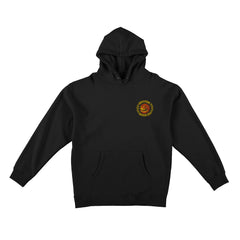 Spitfire Flying Grimple Hooded Sweatshirt