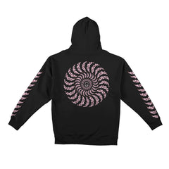 Spitfire Cherry Blossom Hooded Sweatshirt