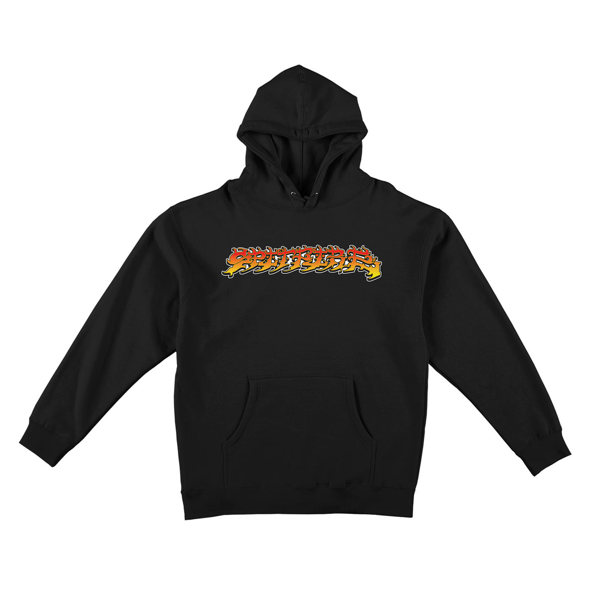 Spitfire Savie II Hooded Sweatshirt