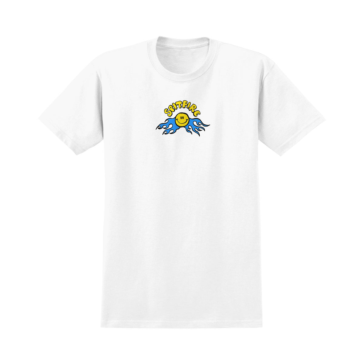 Spitfire Happy T-Shirt