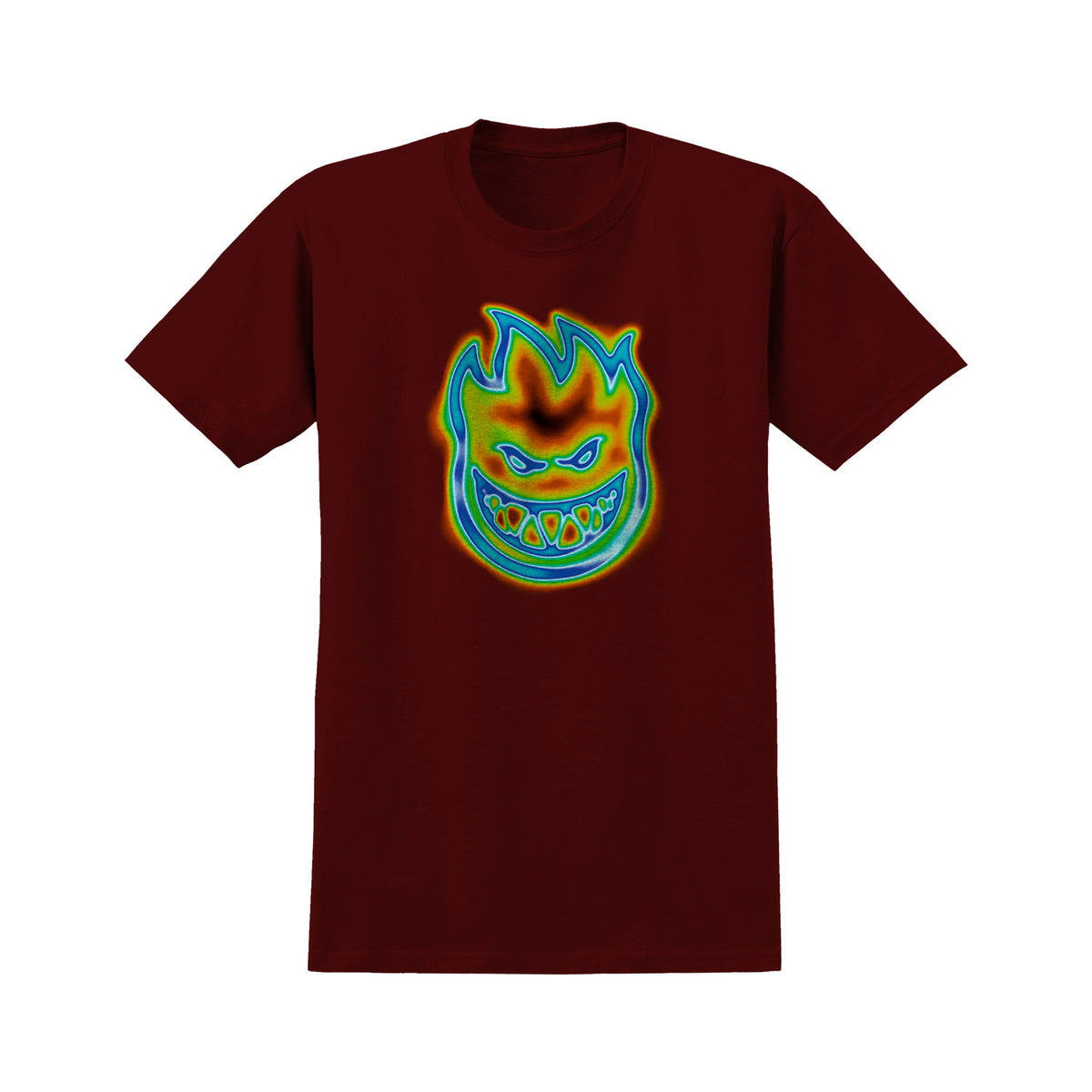 Spitfire Radioactive Bighead T-Shirt
