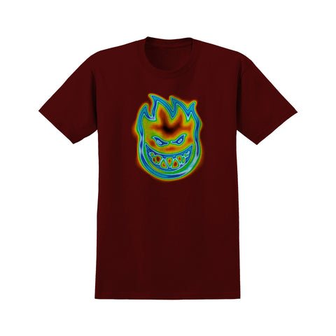 Spitfire Radioactive Bighead T-Shirt