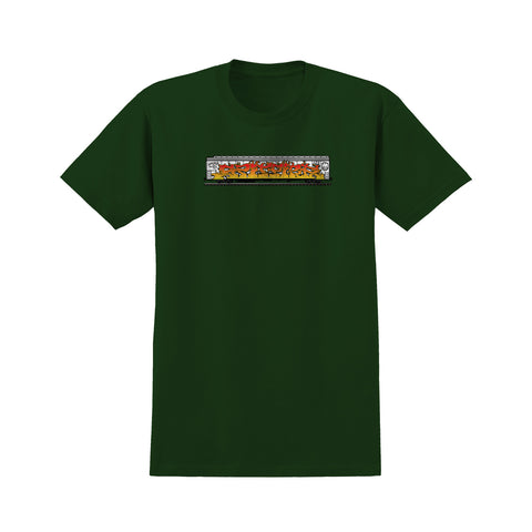 Spitfire Savie II Trainyard T-Shirt