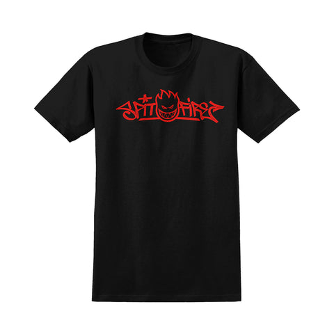 Spitfire Vinz T-Shirt