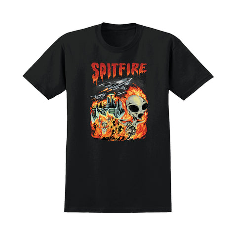 Spitfire Invasion T-Shirt