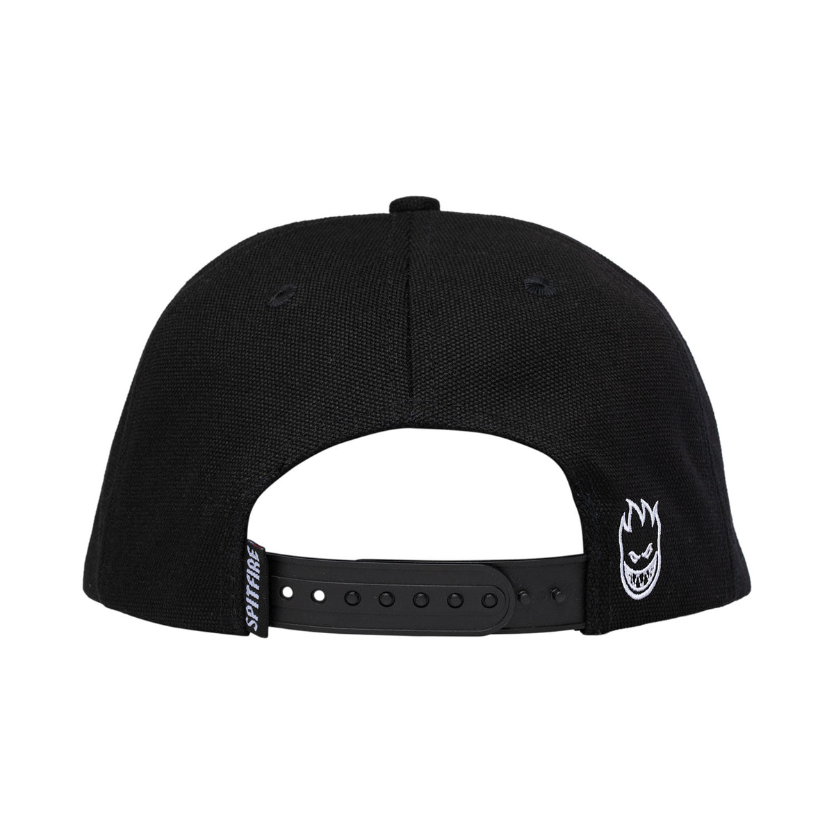 Spitfire Savie II Snapback Hat