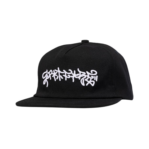 Spitfire Savie II Snapback Hat