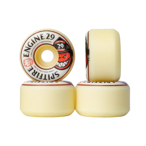 Spitfire X SFFD Engine 29 Formula Four Conical Full Wheel 99DU