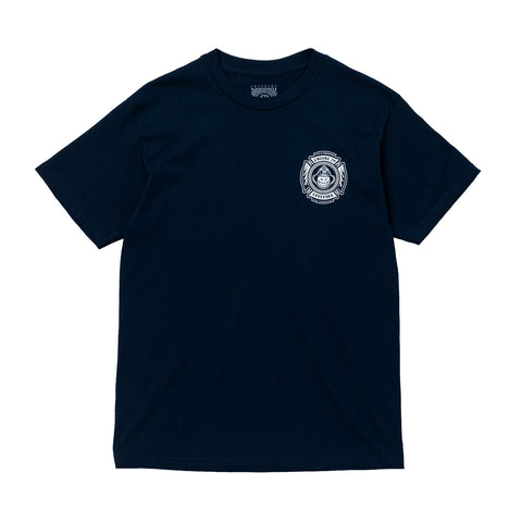 Spitfire X SFFD Engine 29 T-Shirt