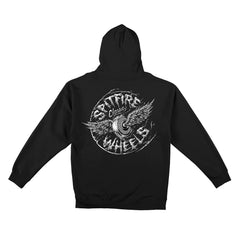 Spitfire Decay Flying Classic Hooded Sweatshirt