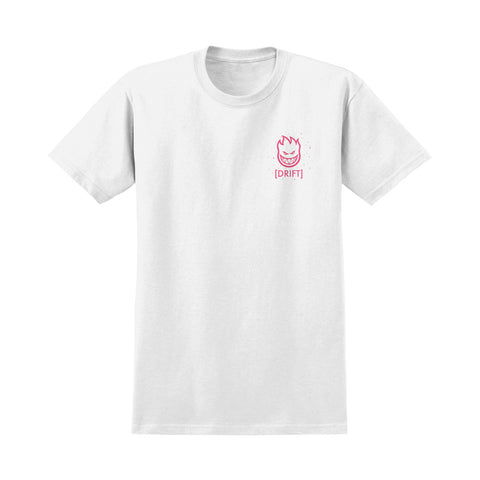 Spitfire X Atlantic Drift Jelly Classic T-Shirt