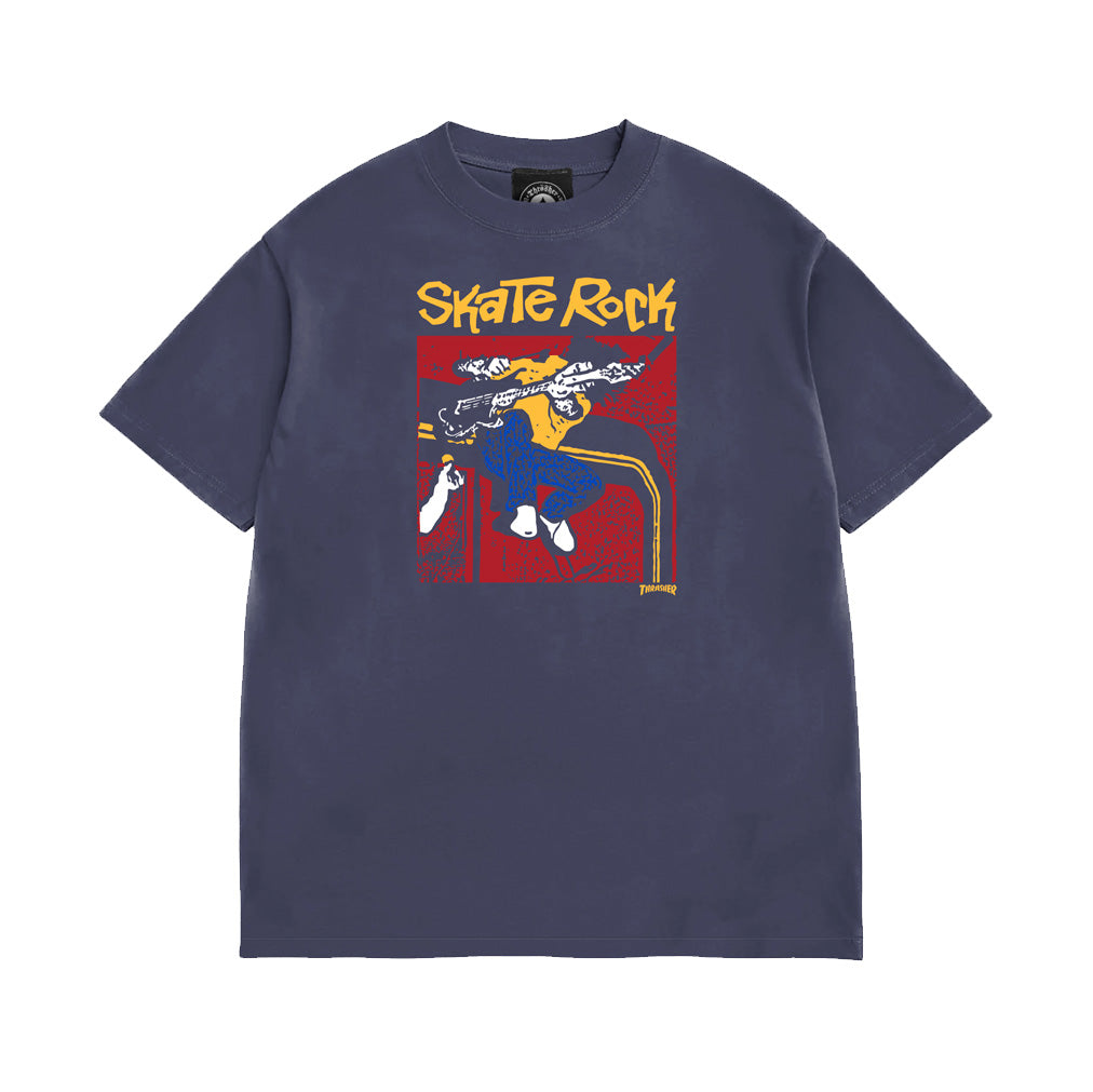 Thrasher Skate Rock Vol. II Vintage T-Shirt