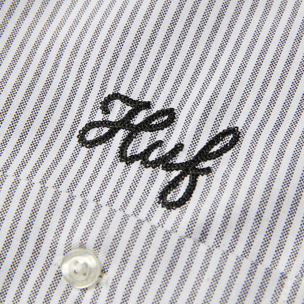 HUF X Spitfire Union Work Shirt