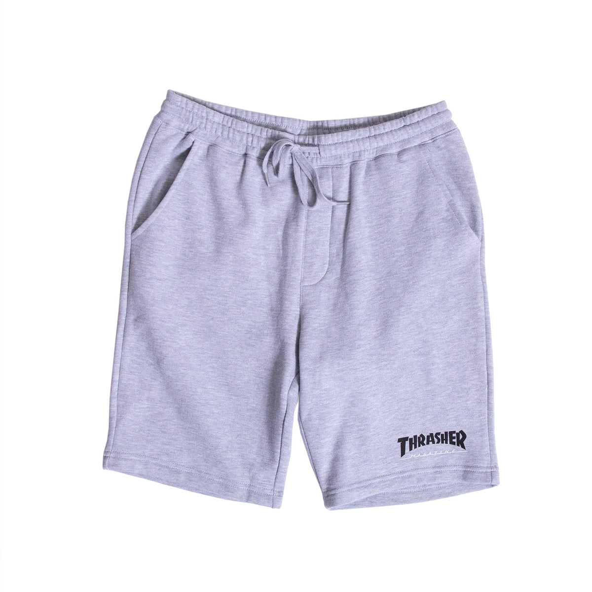 Thrasher Mag Logo P.E. Shorts