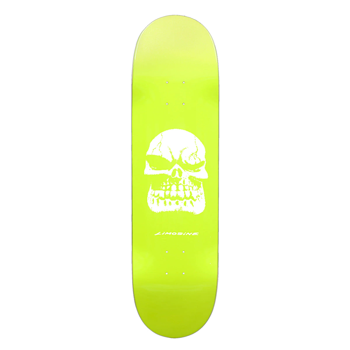 Limosine Cyrus Bennet Skol Deck