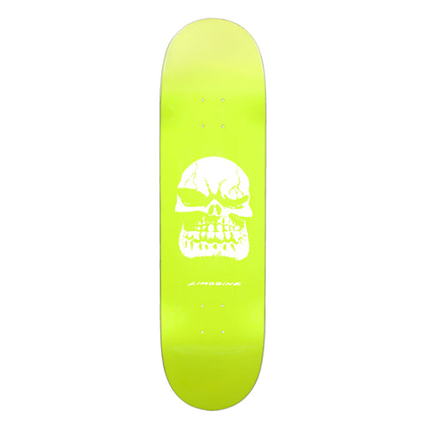 Limosine Cyrus Bennet Skol Deck
