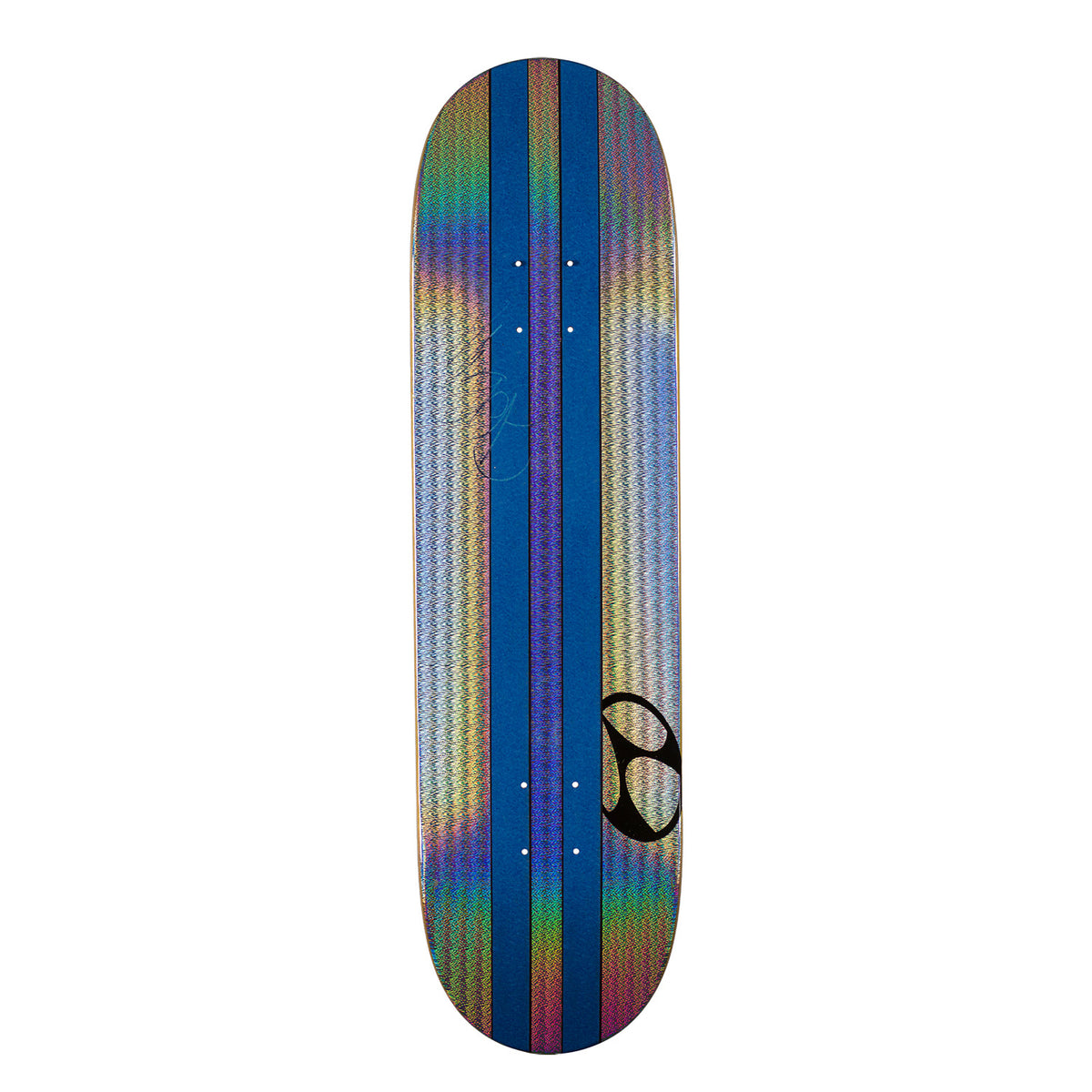 Limosine Speedy Hugo Boserup Deck