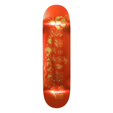 Limosine Nelly Morville Spiker Deck
