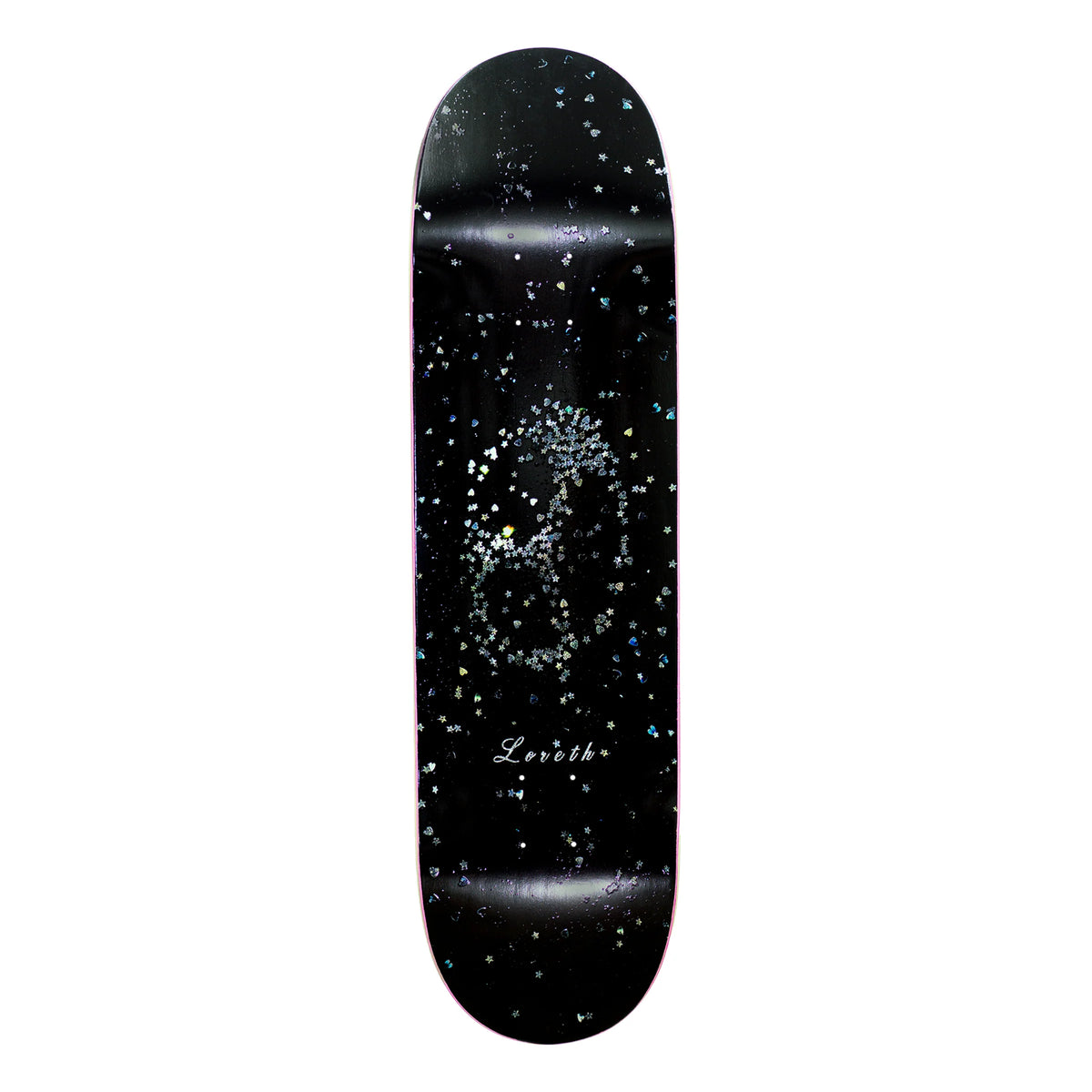 Limosine Aaron Loreth Stardust Deck