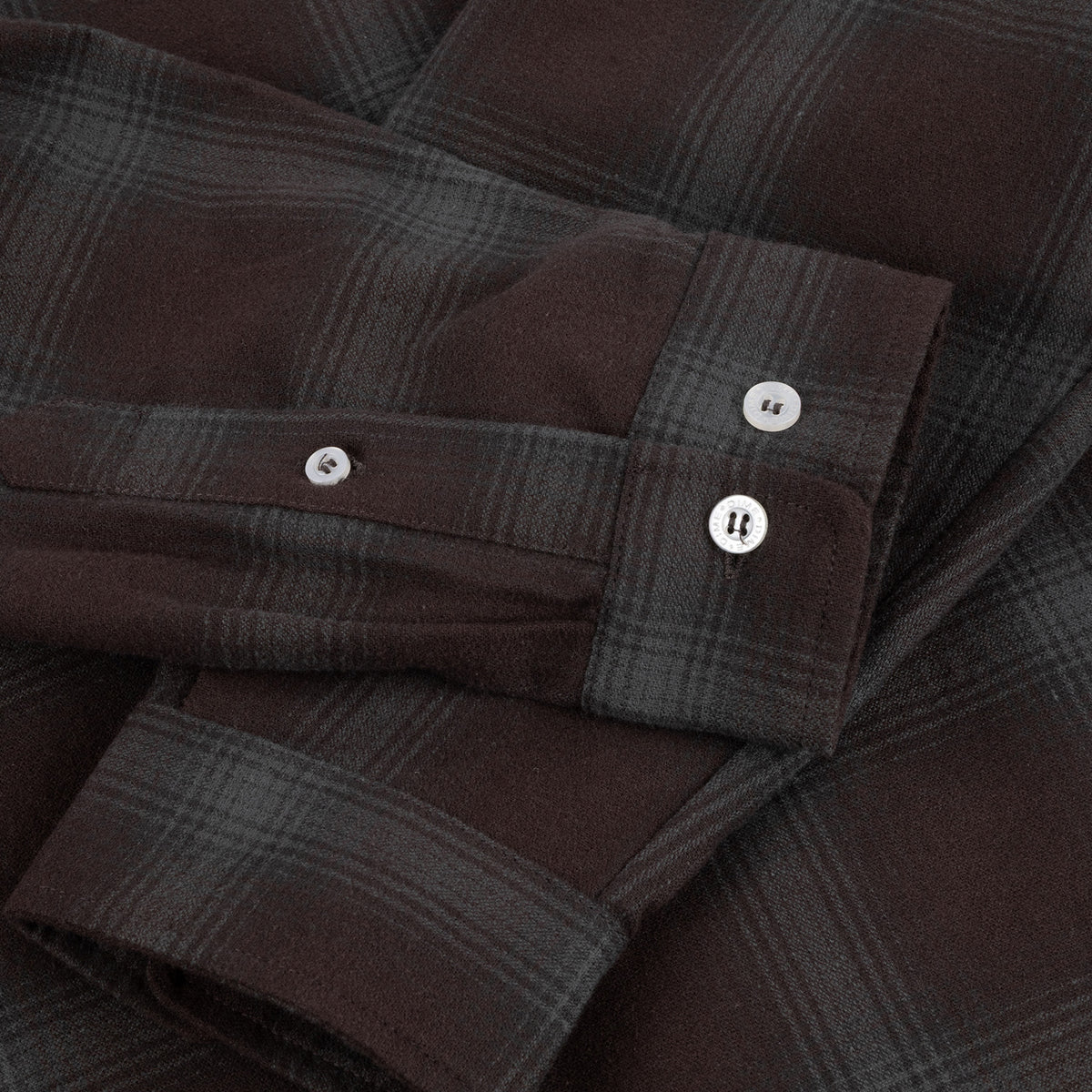 Dime Premium Flannel Shirt