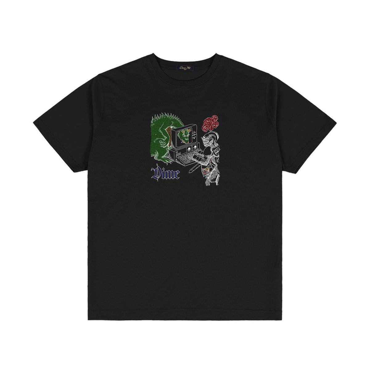 Dime Catfish T-Shirt