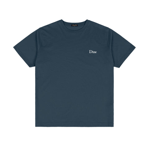 Dime Classic Small Logo T-Shirt