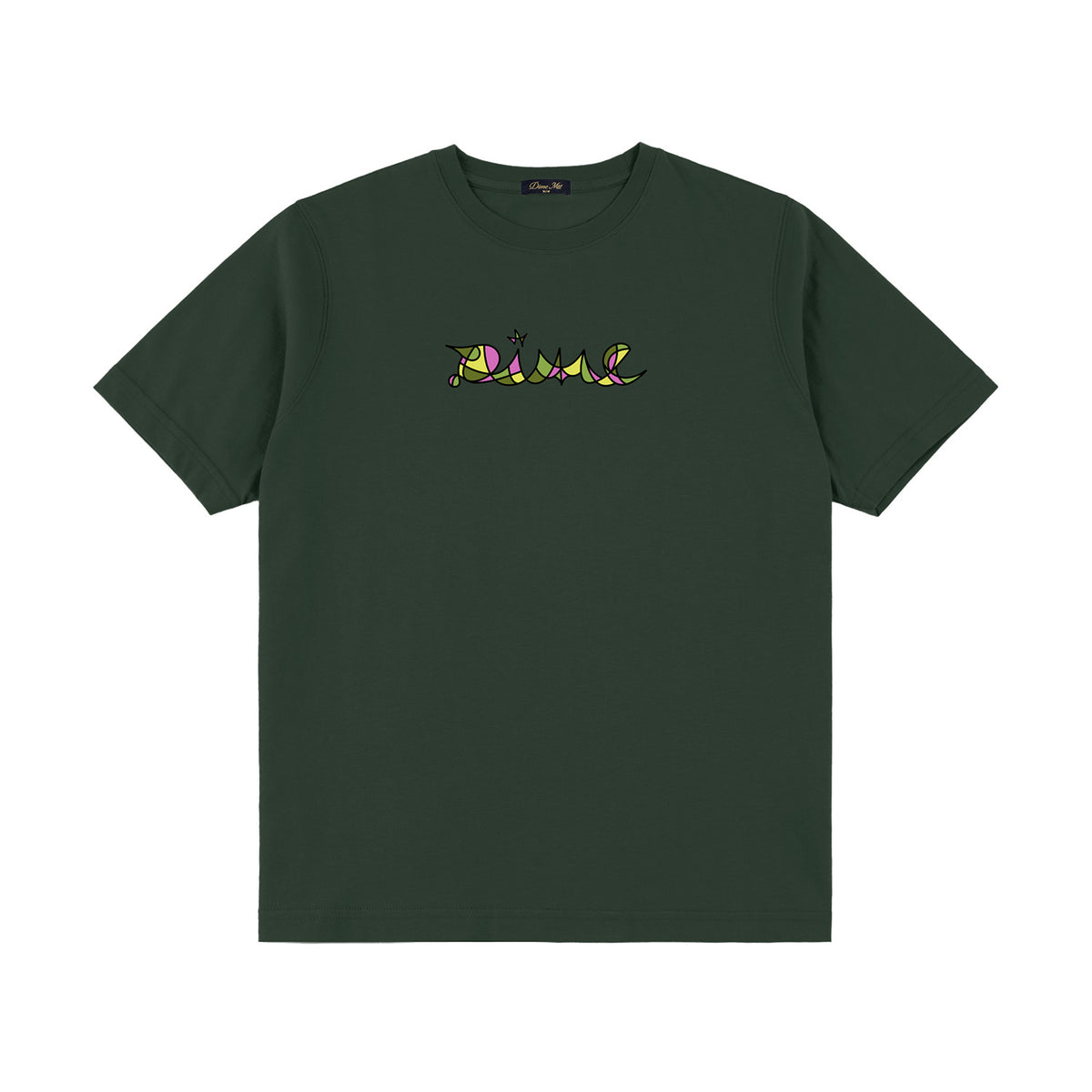 Dime Retro T-Shirt