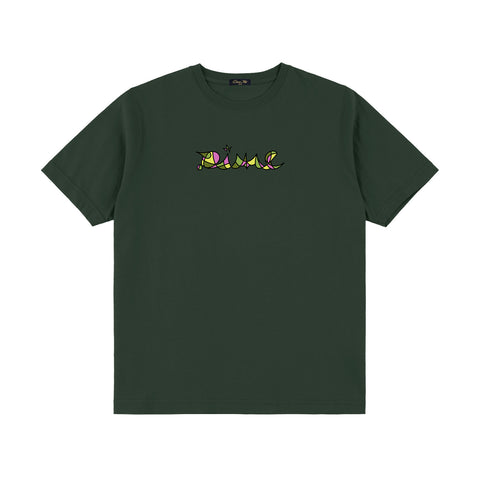 Dime Retro T-Shirt