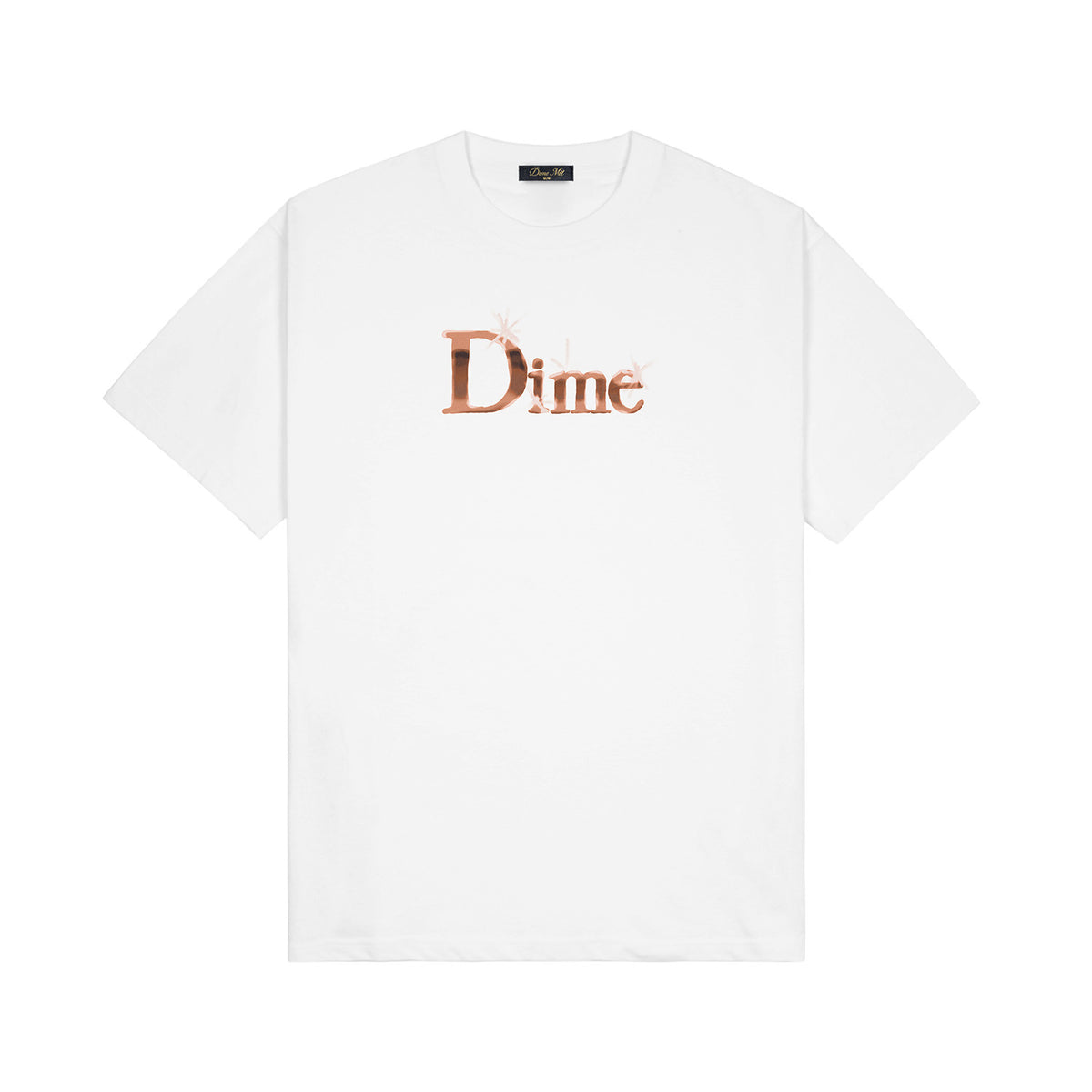 Dime Shiny T-Shirt