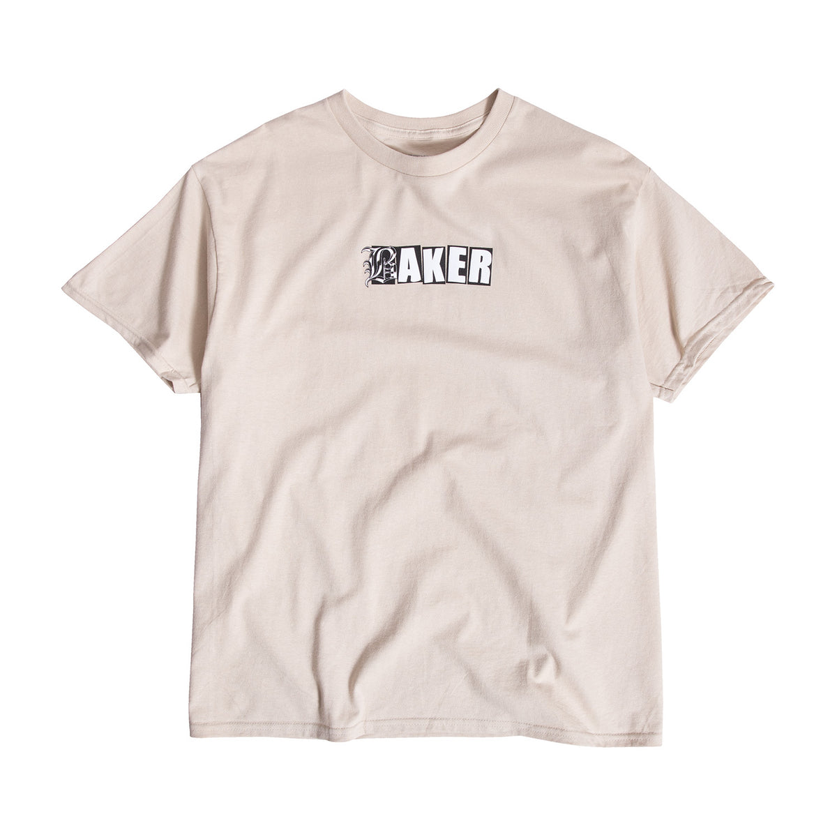 Baker Old E T-Shirt