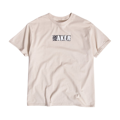 Baker Old E T-Shirt