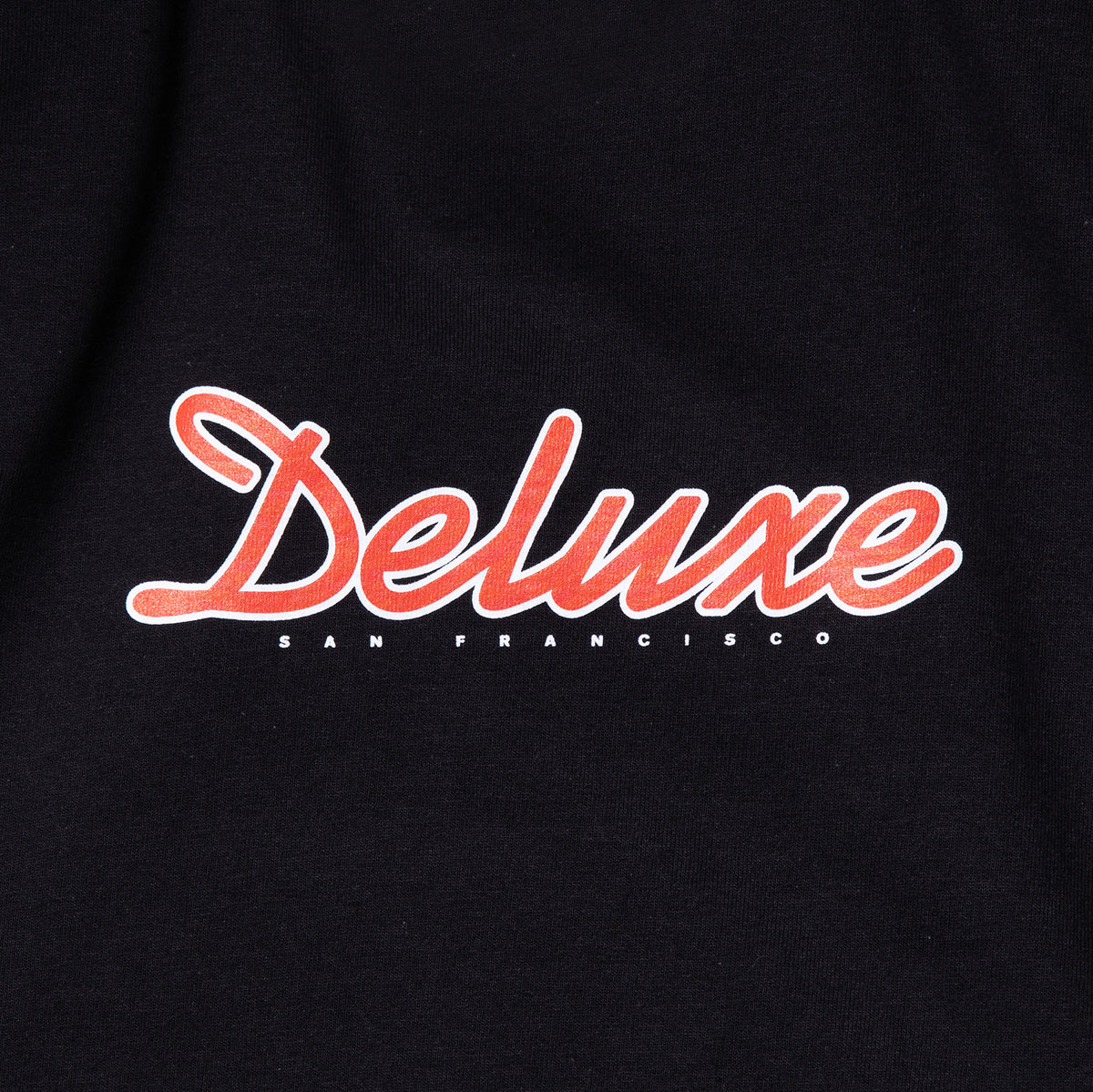 DLX Vintage Script T-Shirt