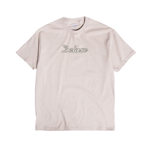 DLX Vintage Script T-Shirt
