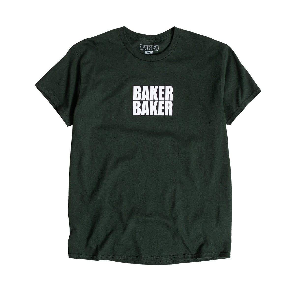 Baker Baker T-Shirt