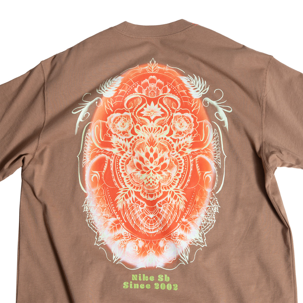 Nike SB Som Tum T-Shirt