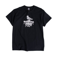 Thrasher X Antihero Cover The Earth T-Shirt