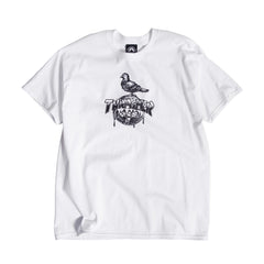 Thrasher X Antihero Cover The Earth T-Shirt