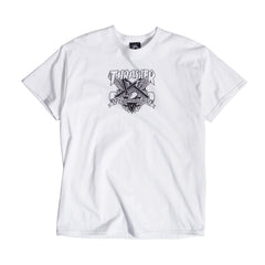 Thrasher X Antihero Eaglegram T-Shirt