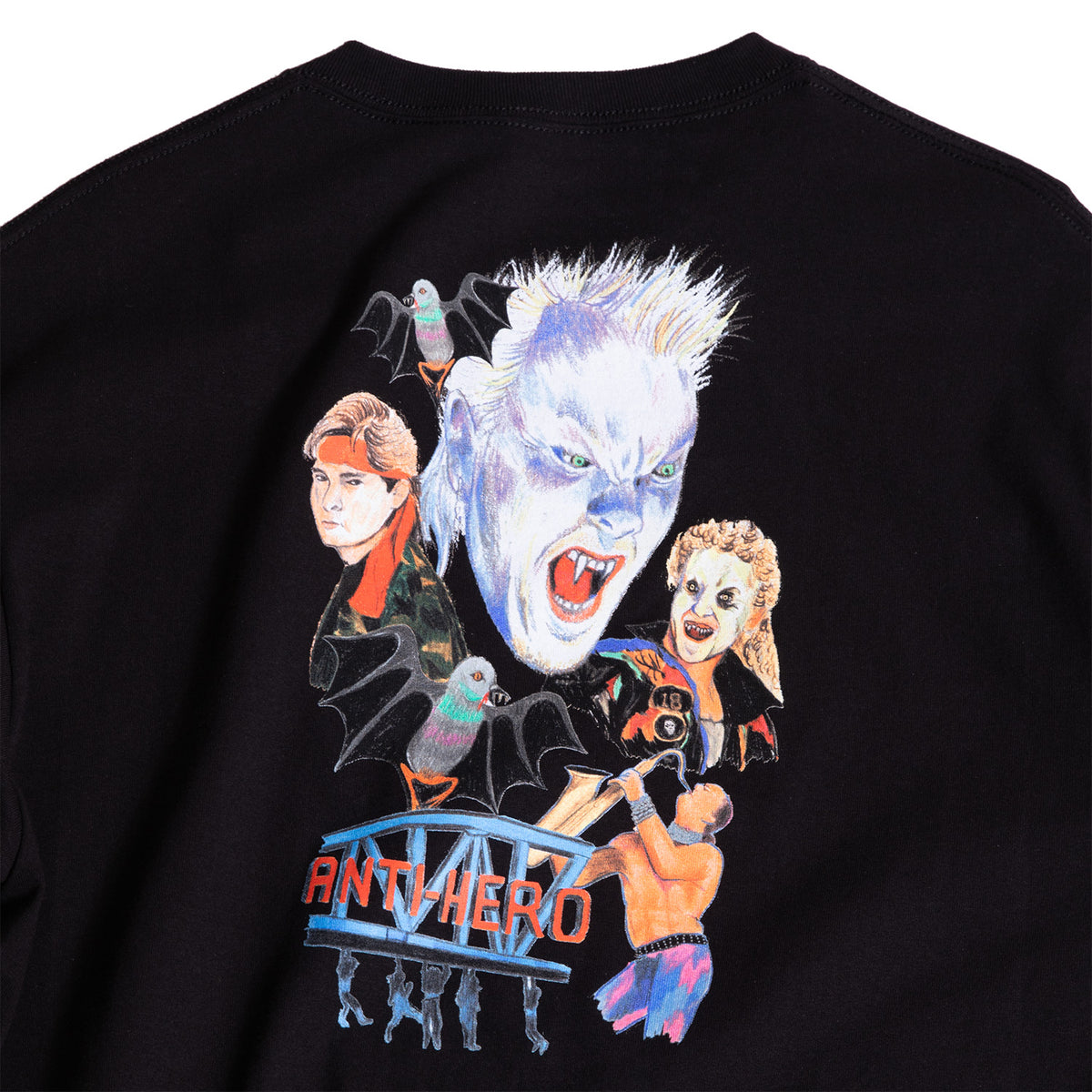 Antihero Still Believe T-Shirt