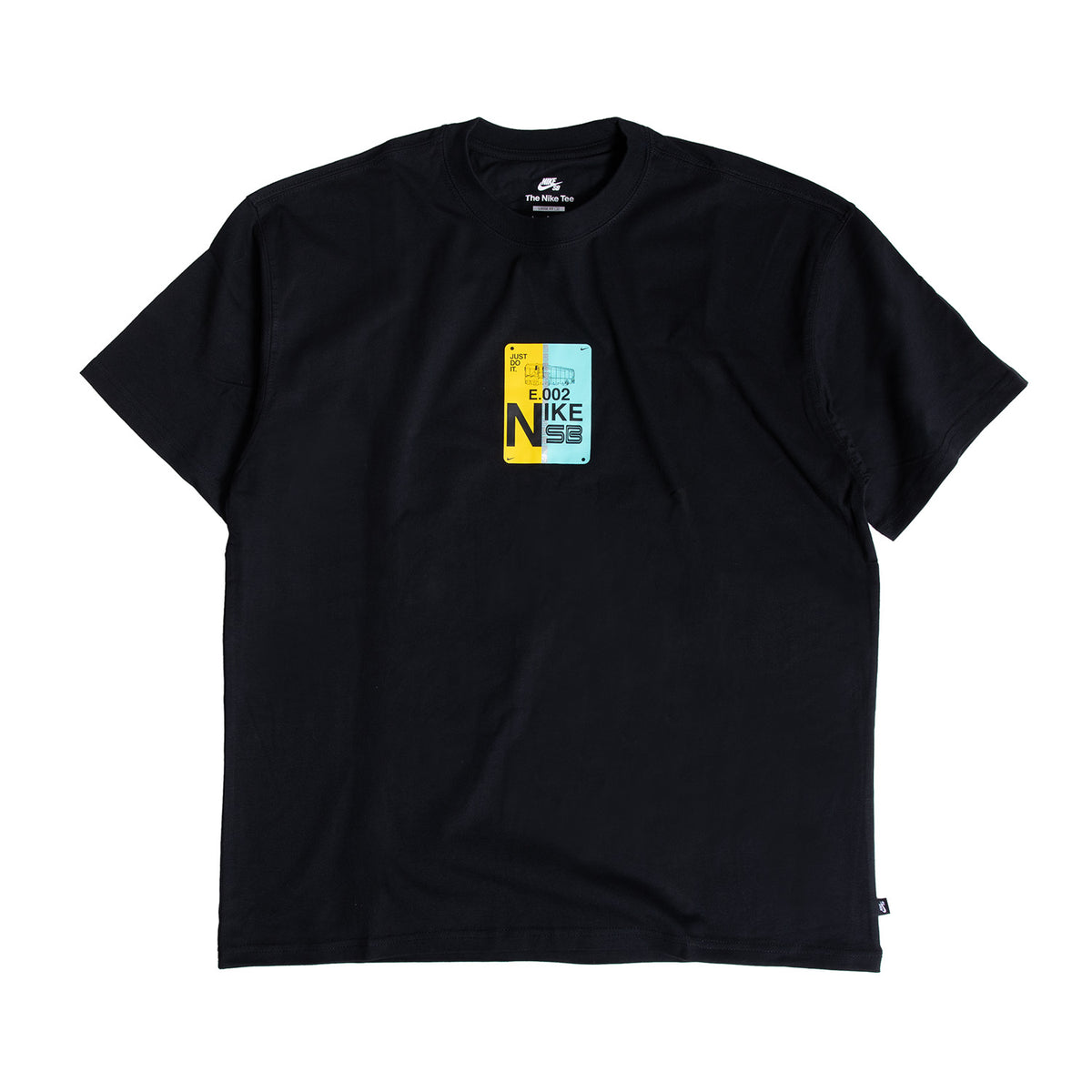 Nike SB "Fast Pass" Skate T-Shirt