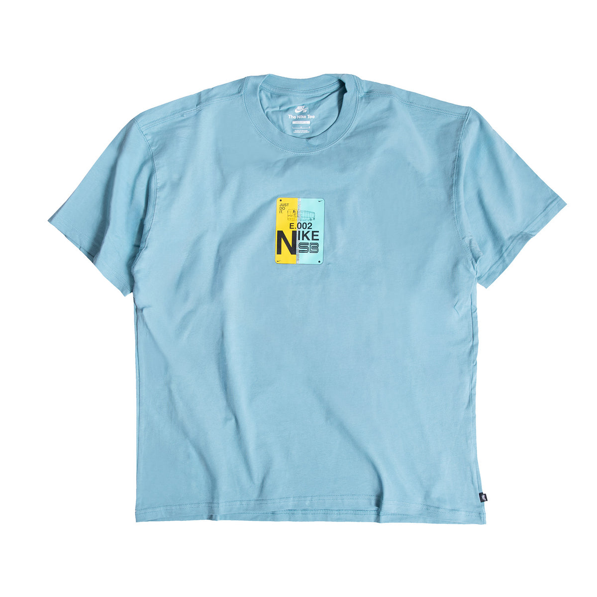 Nike SB "Fast Pass" Skate T-Shirt
