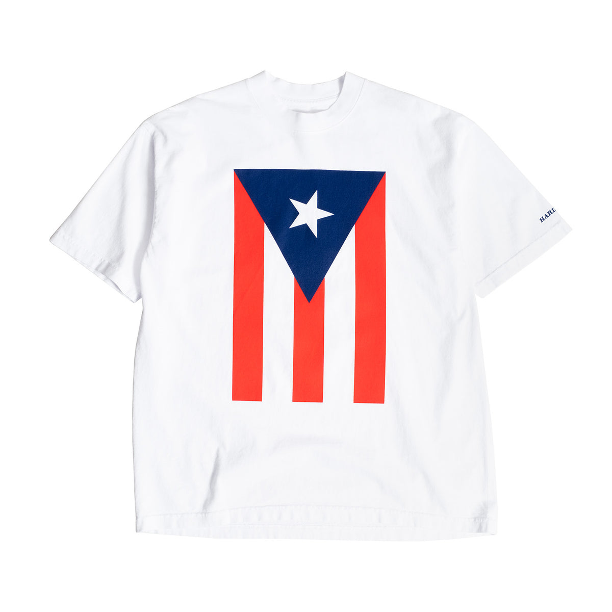 Hardbody Puerto Rico T-Shirt