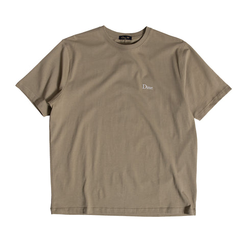 Dime Classic Small Logo T-Shirt